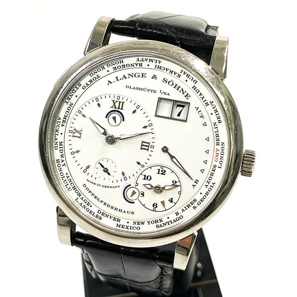 A. Lange and Sohne Lange 1 116.039